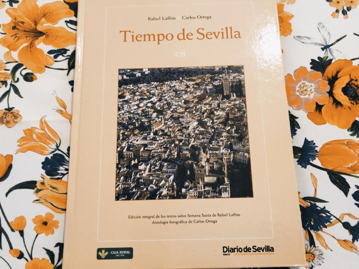 Estudio Rufina.Tranquilidad ,Alameda De Hercules! Σεβίλλη Εξωτερικό φωτογραφία
